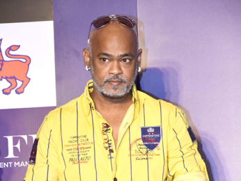 Saif Ali Khan, Vinod Kambli at 'T20 Mumbai League' Launch