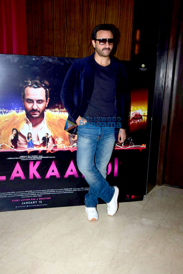 saif ali khan snapped promoting his film kaalakaandi 6