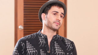 Sajjad Delafrooz: “I Was Waiting To Share Screen Space With Salman Khan” | Tiger Zinda Hai