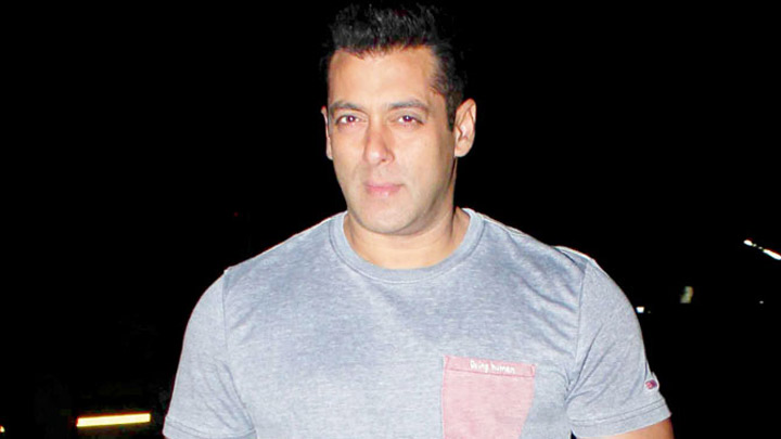 Salman Khan: “Eid Release Was Not The Right Time For Tubelight”