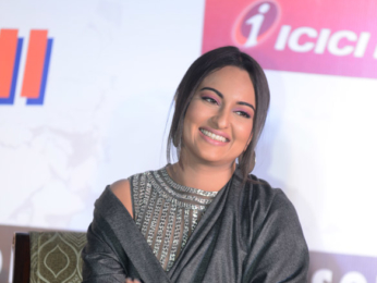 Salman Khan, Kriti Sanon, Sonakshi Sinha and others at Dabangg Tour press conference in Delhi