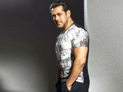 Salman Khan ROCKS at grand rehearsals for Dabangg Tour concert in New Delhi