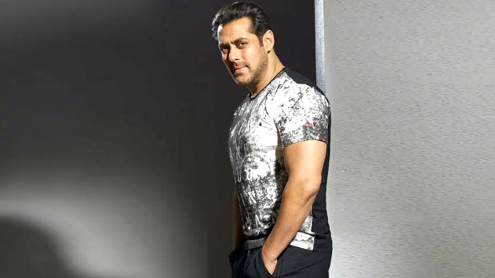 Salman Khan ROCKS at grand rehearsals for Dabangg Tour concert in New Delhi Salman Khan ROCKS at grand rehearsals for Dabangg Tour concert in New Delhi