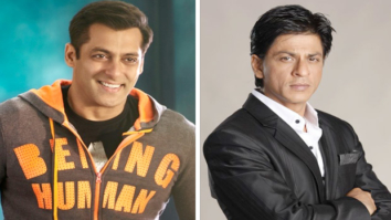 Salman Khan beats Shah Rukh Khan; retains top spot on Forbes India Celebrity 100 list again