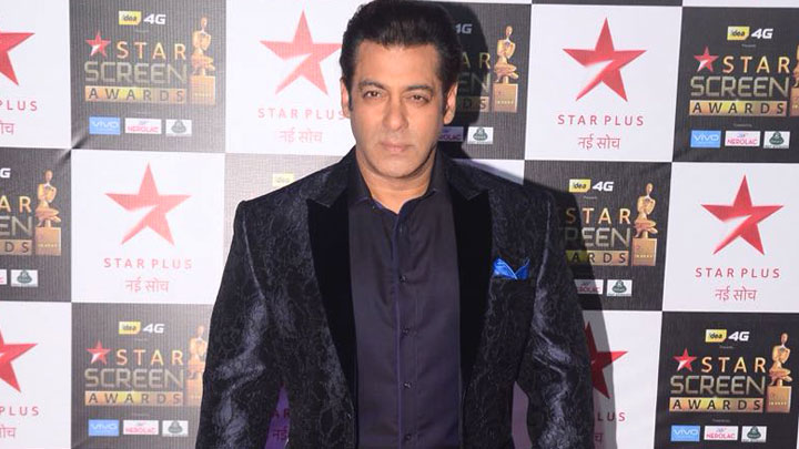 Salman Khan talks about his much anticipated Tiger Zinda Hai with Katrina Kaif & lot more… Salman Khan talks about his much anticipated Tiger Zinda Hai with Katrina Kaif & lot more…