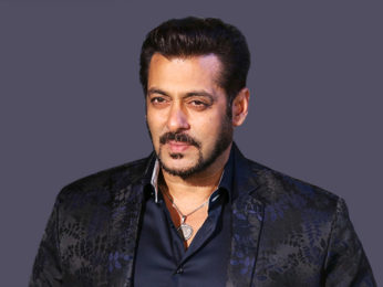 Salman Khan won’t take leave on Christmas; will shoot for Race 3 Salman Khan won’t take leave on Christmas; will shoot for Race 3