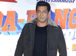 Salman Khan | Best Moments | Dabangg Tour Delhi Press Conference