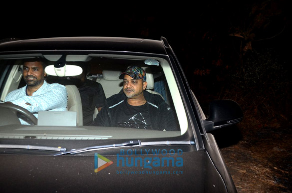 salman khans birthday bash at panvel 1 2