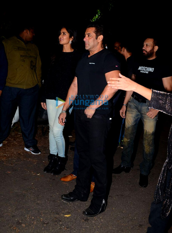 salman khans birthday bash at panvel 2 2