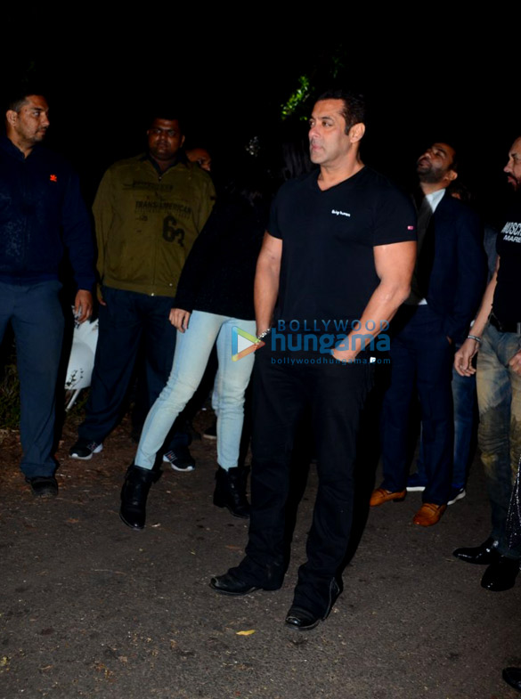 salman khans birthday bash at panvel 3 2