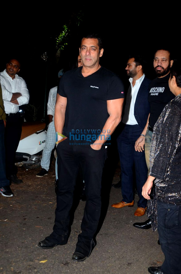 salman khans birthday bash at panvel 6 2