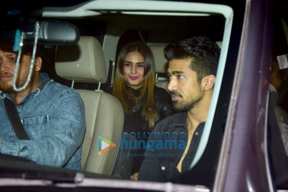 salman khans birthday bash at panvel more 4