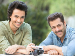 Salman Khan’s next production starring Aayush Sharma titled Loveratri