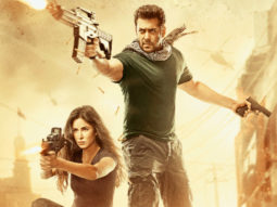 Box Office: Tiger Zinda Hai Day 1 in overseas