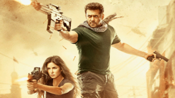 Box Office: Tiger Zinda Hai sets the fastest 150 cr. record in just 4 days