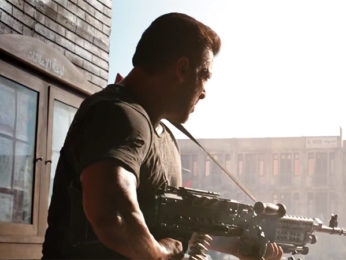 Box Office: Salman Khan’s Tiger Zinda Hai expected to end Day 1 with Rs. 35-37 cr. Box Office: Salman Khan’s Tiger Zinda Hai expected to end Day 1 with Rs. 35-37 cr.