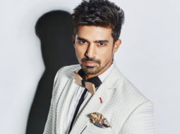 Saqib Saleem supports cricket for the blind