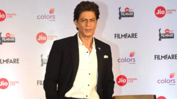 Shah Rukh Khan REVEALS If He’ll Be Doing The Rakesh Sharma Biopic