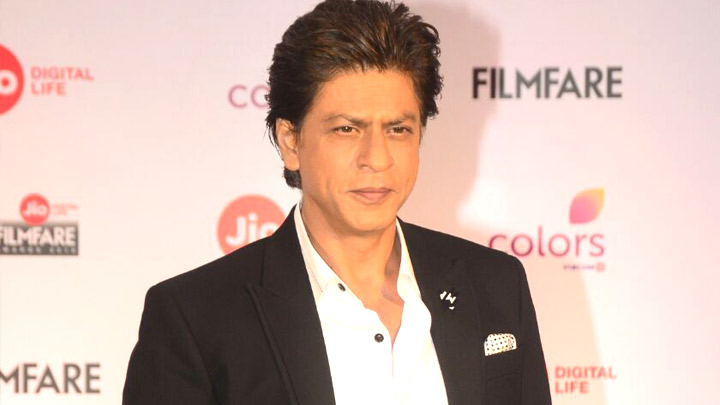 Shah Rukh Khan: “Salman Khan’s Birthday Can Be Celebrated For Months” | Jio Filmfare Launch Event Shah Rukh Khan: “Salman Khan’s Birthday Can Be Celebrated For Months” | Jio Filmfare Launch Event