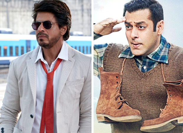 Happy Birthday Shah Rukh Khan: From Jab Harry Met Sejal to Chennai