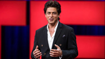 Check Out This Heartwarming Teaser Of Shah Rukh Khan’s New Show Ted Talks India