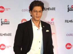 Shah Rukh Khan’s WITTY Reply When Asked To Name His TOP Picks Of 2017