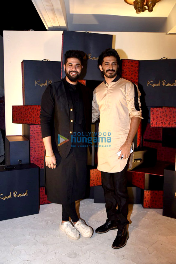 shahid kapoor at kunal rawals store launch 8
