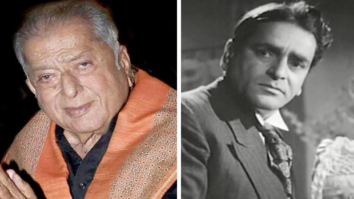 Shashi Kapoor: Growing up with Father