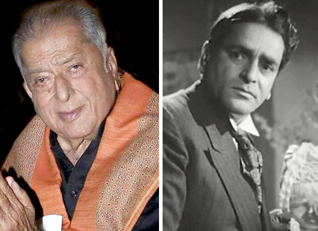 Shashi Kapoor Growing up with Father