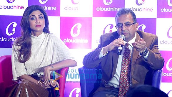 shilpa shetty snapped at cloud nine hospital 5