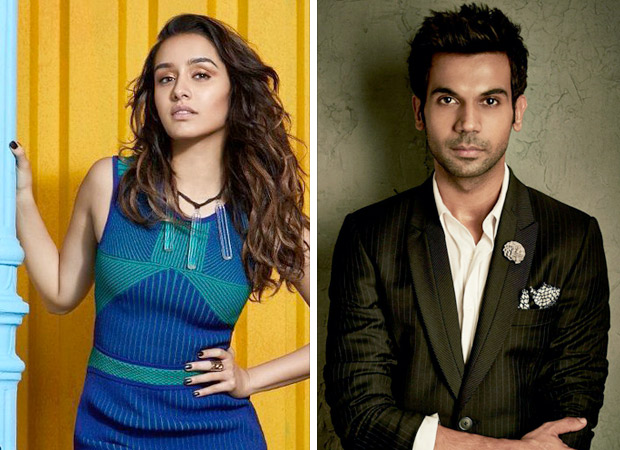 Shraddha Kapoor to star with Rajkummar Rao in Dinesh Vijan’s next