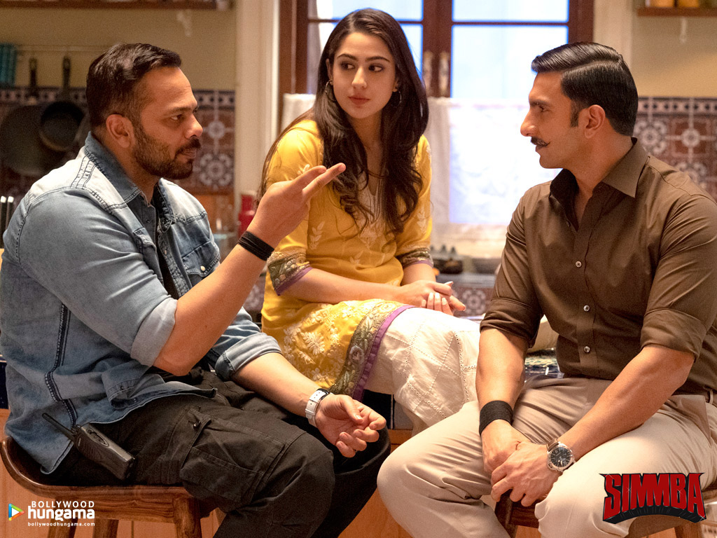 Simmba 006 Simmba 006