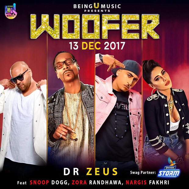 Snoop Dogg returns to India with Dr Zeus and Nargis Fakhri-1