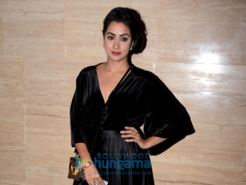 Sohail Khan, Arbaaz Khan and Chunky Pandey snapped at a get together at JW Marriot