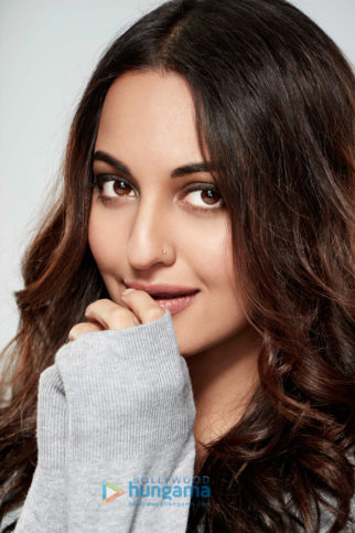 Celebrity Photos of Sonakshi Sinha