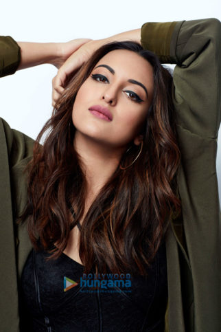 Celebrity Photos of Sonakshi Sinha