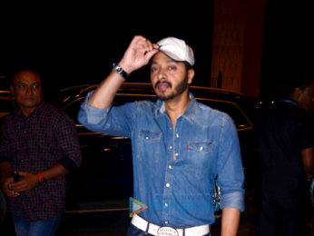 Sonakshi Sinha, Hrithik Roshan and others snapped at the airport
