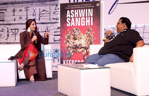 sonali bendre attends times lit fest 2017 1