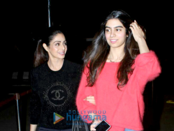 Sonam Kapoor, Kajol, Lara Dutta and others snapped at the airport more