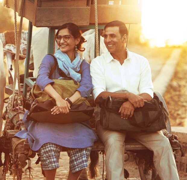 Will Alia Bhatt get her FIRST National Award for Raazi & will Akshay Kumar get second time lucky for Pad Man? Will Alia Bhatt get her FIRST National Award for Raazi & will Akshay Kumar get second time lucky for Pad Man?