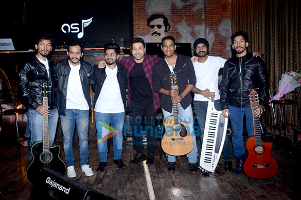 song launch of adhyayan sumans singing debut 1