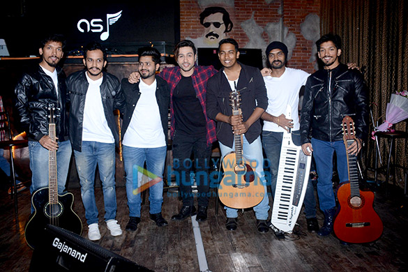 song launch of adhyayan sumans singing debut 3