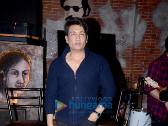 Song launch of Adhyayan Suman's singing debut 'Saareyan Nu Chaddeya'