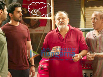 Movie stills of the movie Sonu Ke Titu Ki Sweety