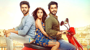 Movie Stills Of The Movie Sonu Ke Titu Ki Sweety