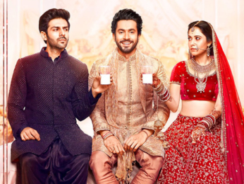 First Look Of The Movie Sonu Ke Titu Ki Sweety