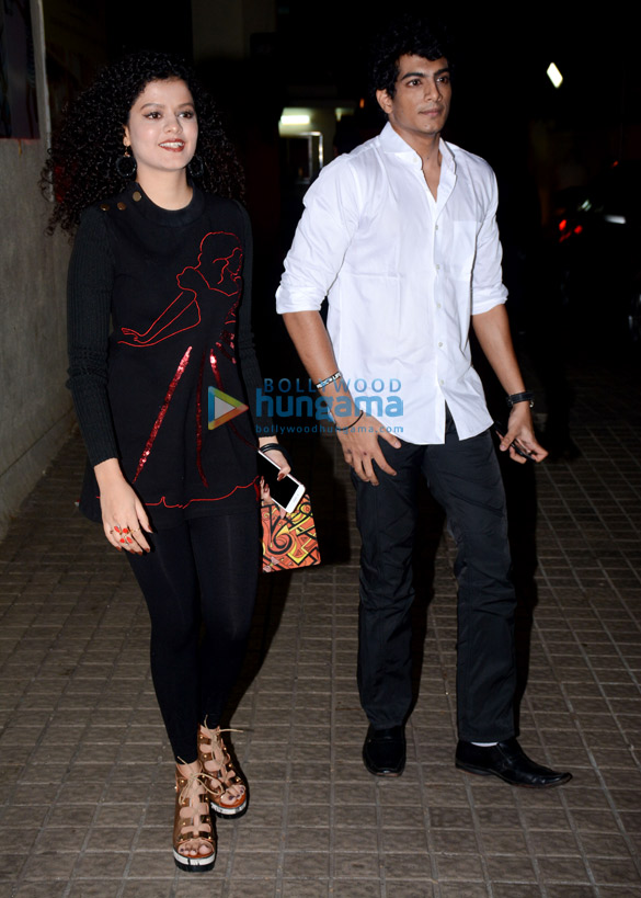 special screening of firangi 6