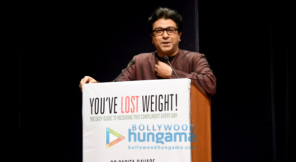 sridevi at the launch of the book youve lost weight 28