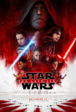 First Look Of The Movie Star Wars: The Last Jedi
