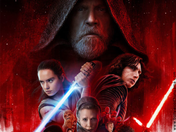 Star Wars: The Last Jedi (English) Star Wars: The Last Jedi (English)